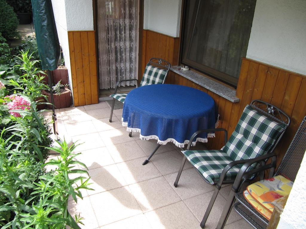 Apartment Abendstille Am Obstgarten Mit Terrasse *